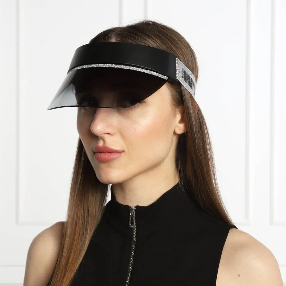 NIB Jimmy Calix Visor Sunglasses Shade